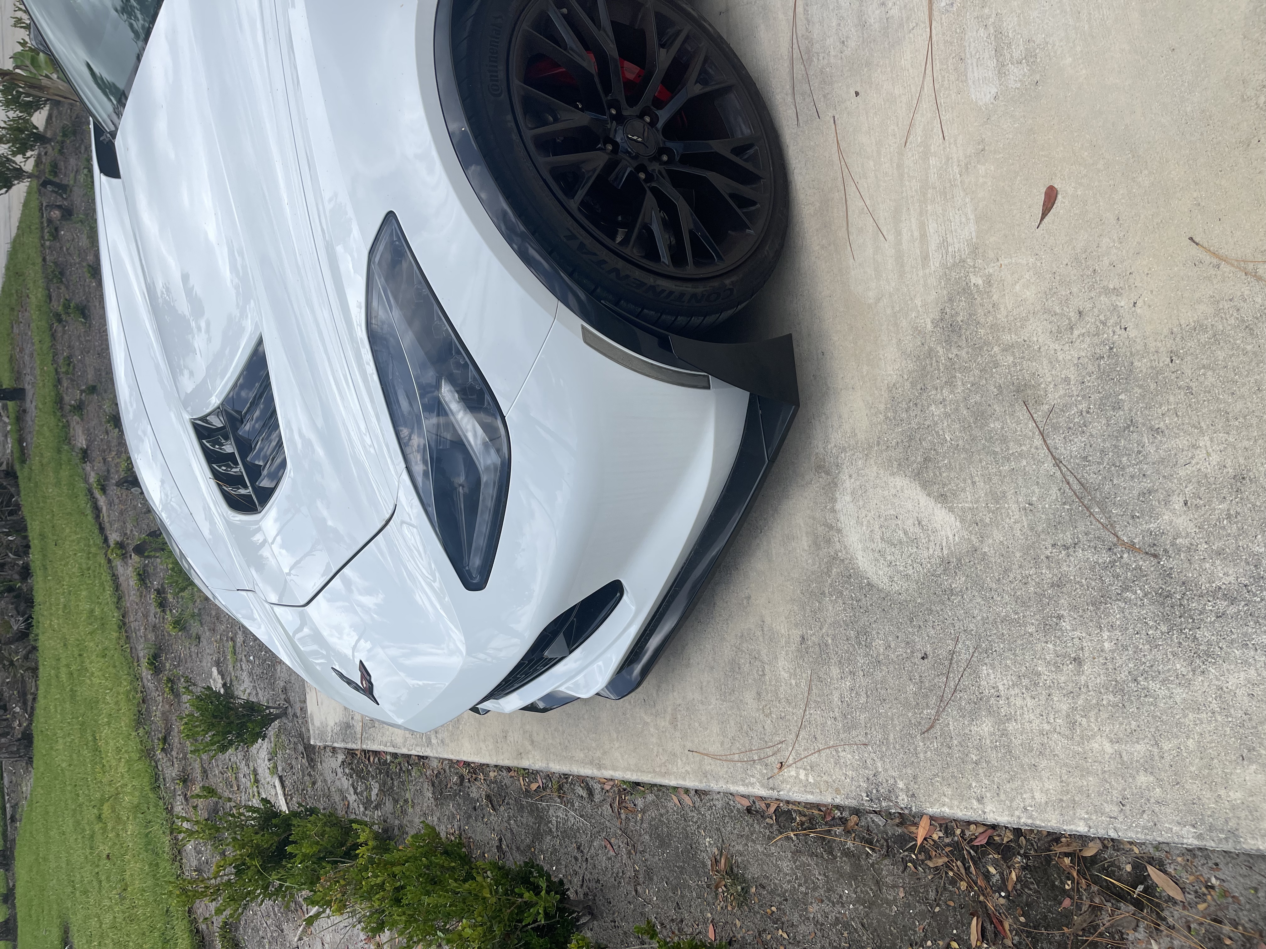 Used 2019 Chevrolet Corvette Z06 RWD image 5