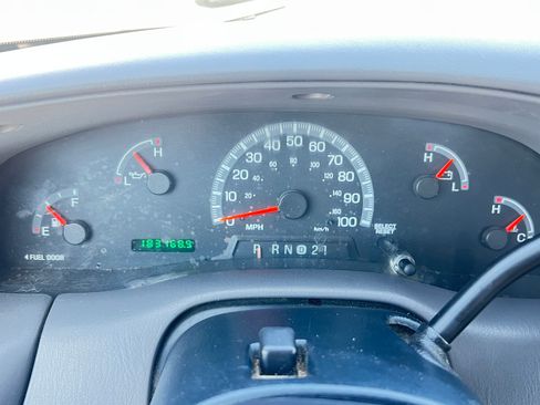 Used 2004 Ford F150 XL RWD image 9
