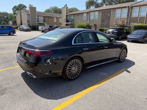 Used 2026 Mercedes-Benz E 350 Sedan image 5