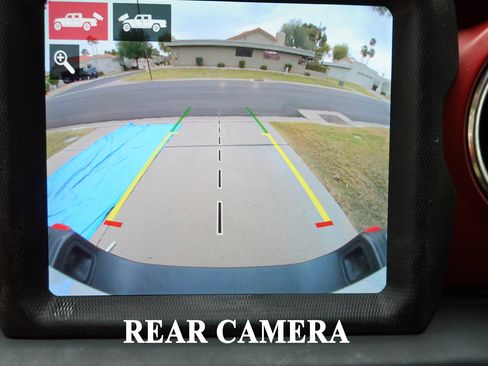 Used 2021 Jeep Gladiator Rubicon image 15