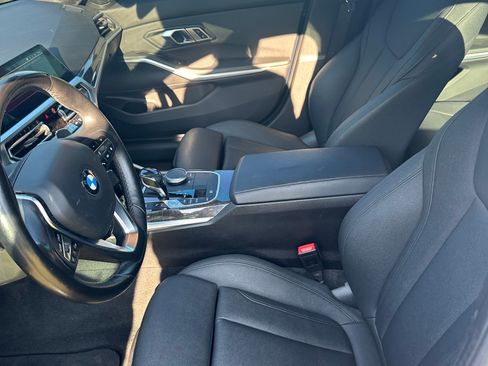 Used 2021 BMW 330i Sedan RWD image 10
