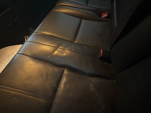 Used 2011 Chevrolet Silverado 3500 LTZ image 15