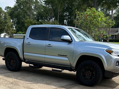 Used 2023 Toyota Tacoma SR5