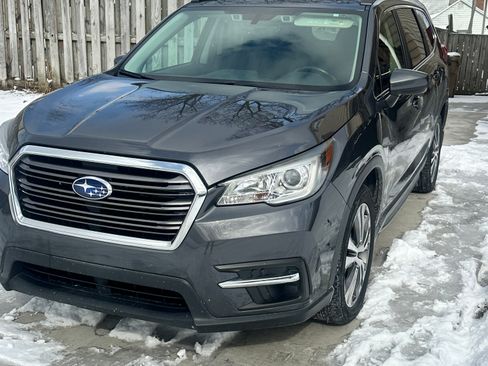 Used 2019 Subaru Ascent Premium w/ Popular Package #2 image 1
