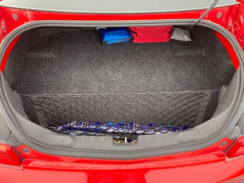 Used 2015 Chevrolet Camaro SS image 10