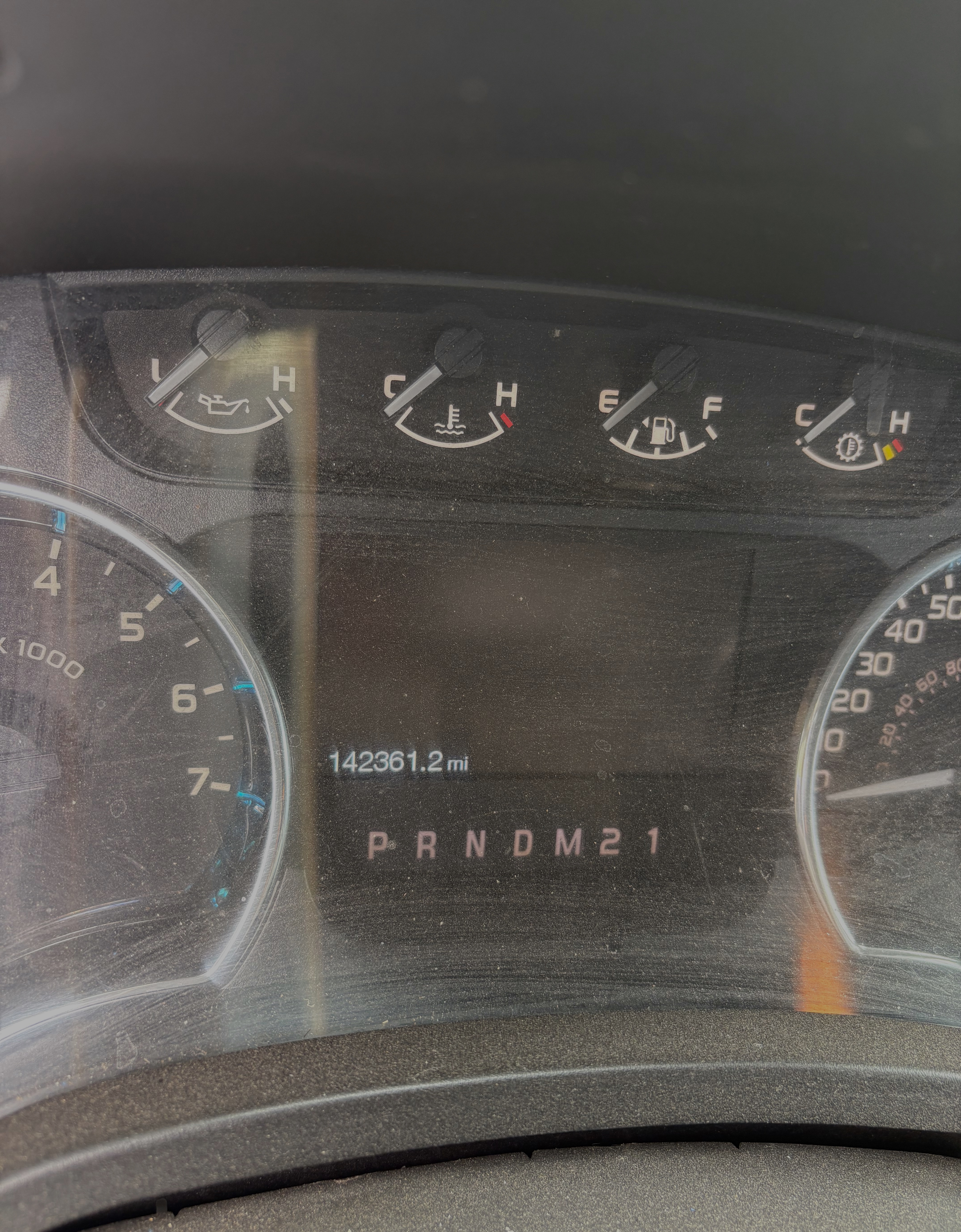 Used 2011 Ford F150 XLT w/ XLT Chrome Pkg RWD image 11