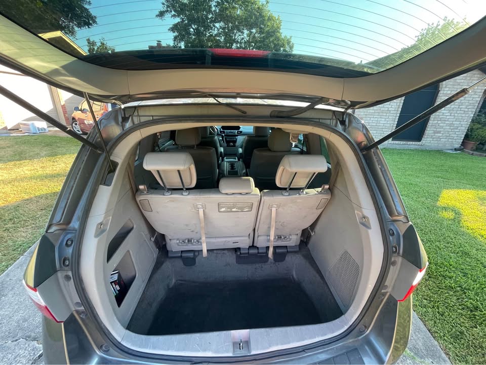 Used 2012 Honda Odyssey EX-L image 13
