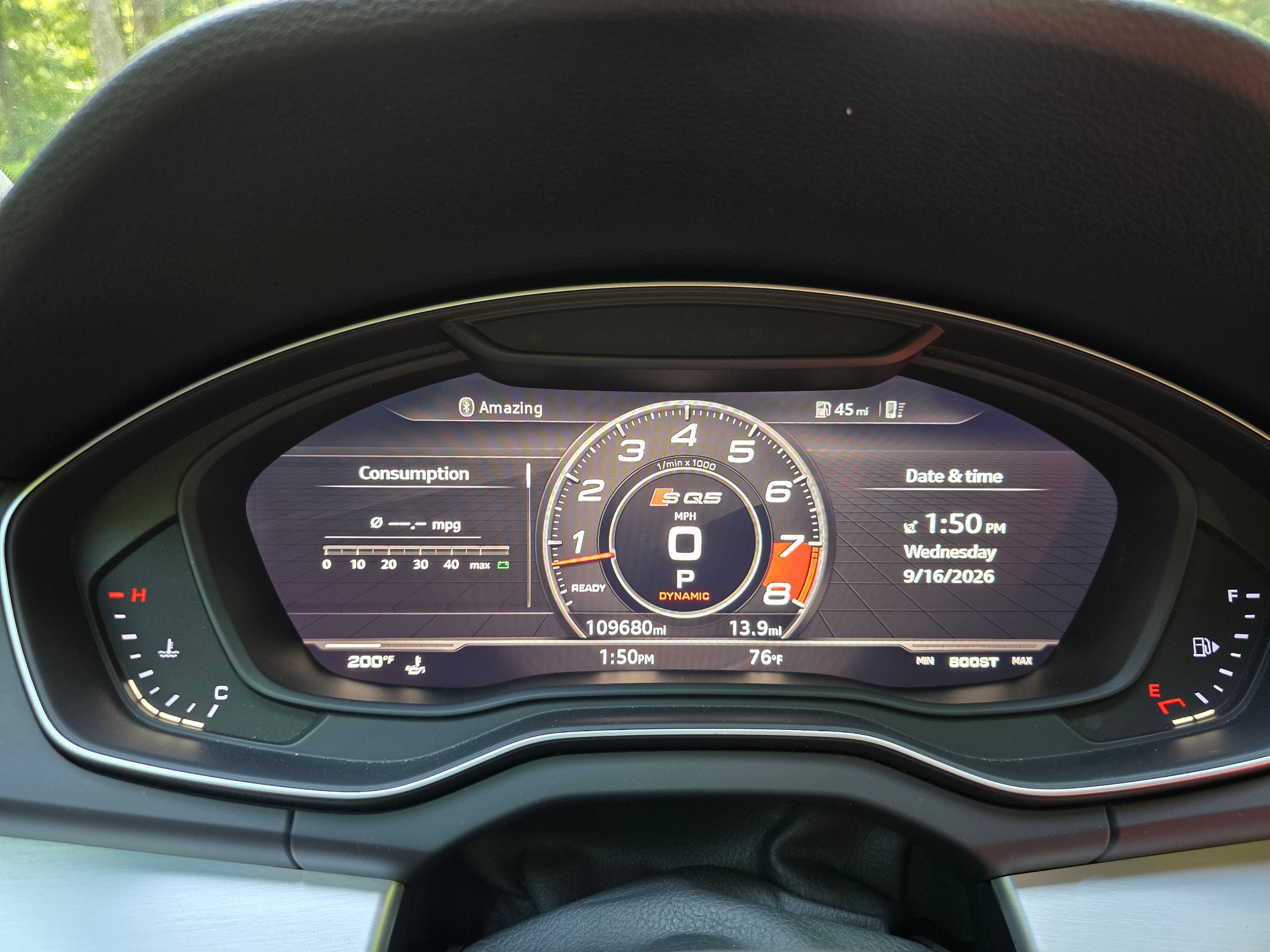 Used 2018 Audi SQ5 Prestige AWD/4WD image 17