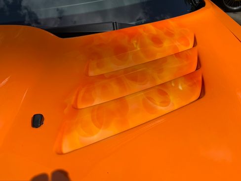 Used 2005 Dodge Magnum R/T image 6