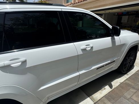 Used 2019 Jeep Grand Cherokee Limited X RWD image 13