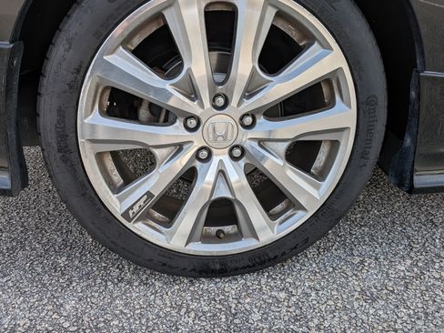 Used 2013 Honda Accord EX-L image 15