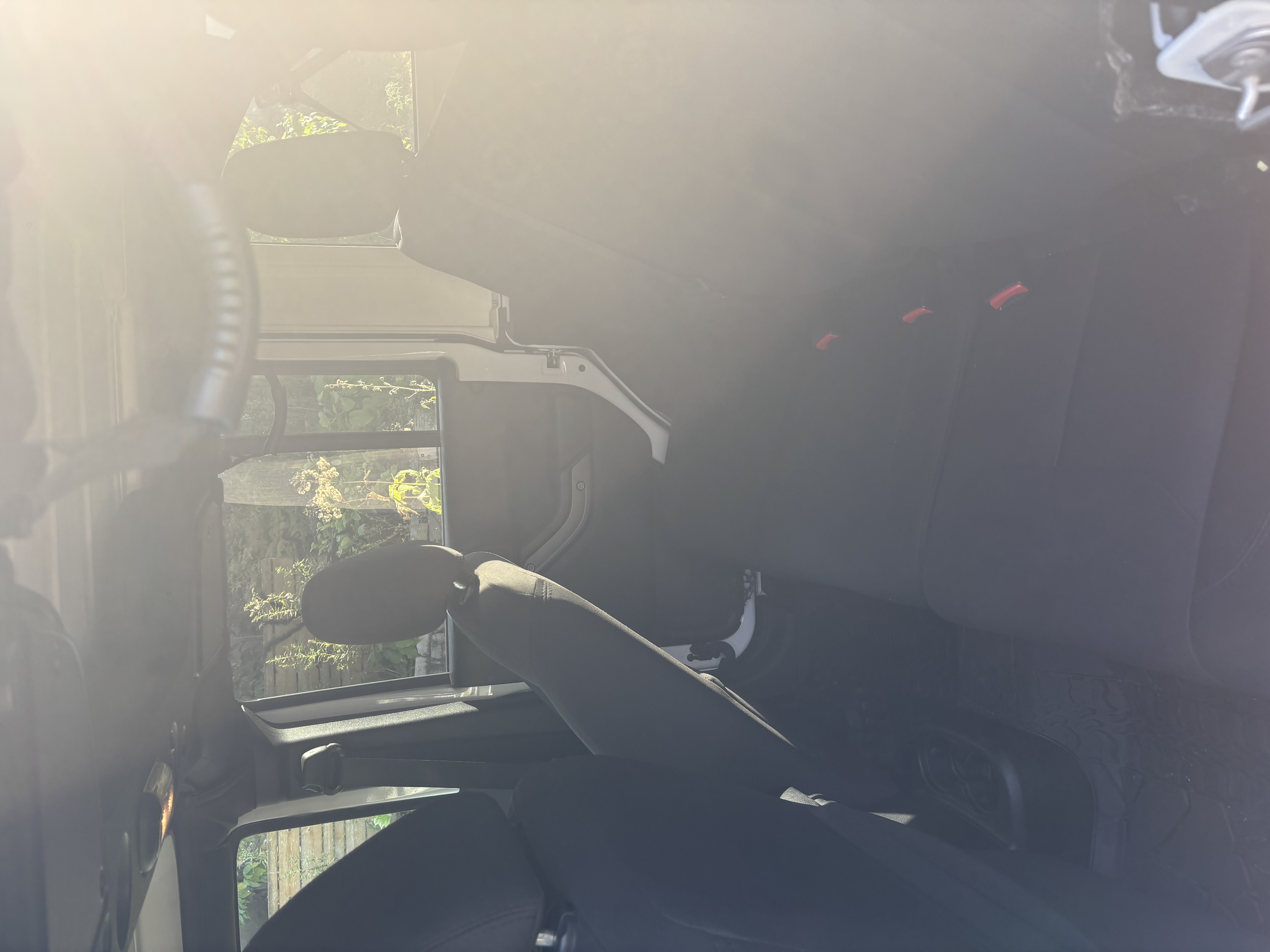 Used 2018 Jeep Wrangler Unlimited Sport S AWD/4WD image 10