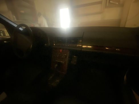 Used 1995 Mercedes-Benz S 320 image 10