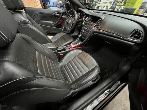 Used 2019 Buick Cascada Sport Touring image 11