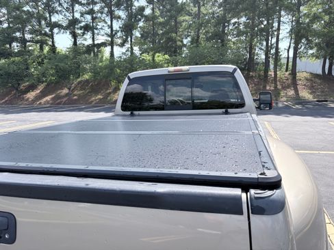 Used 2008 Ford F350 Lariat RWD image 6