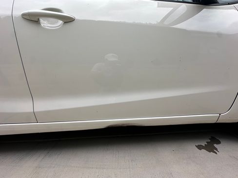 Used 2017 Kia Forte LX FWD image 22