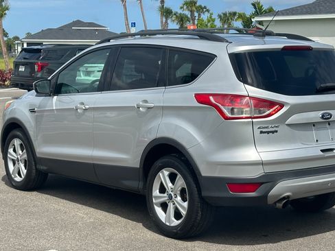Used 2013 Ford Escape SE AWD/4WD image 4