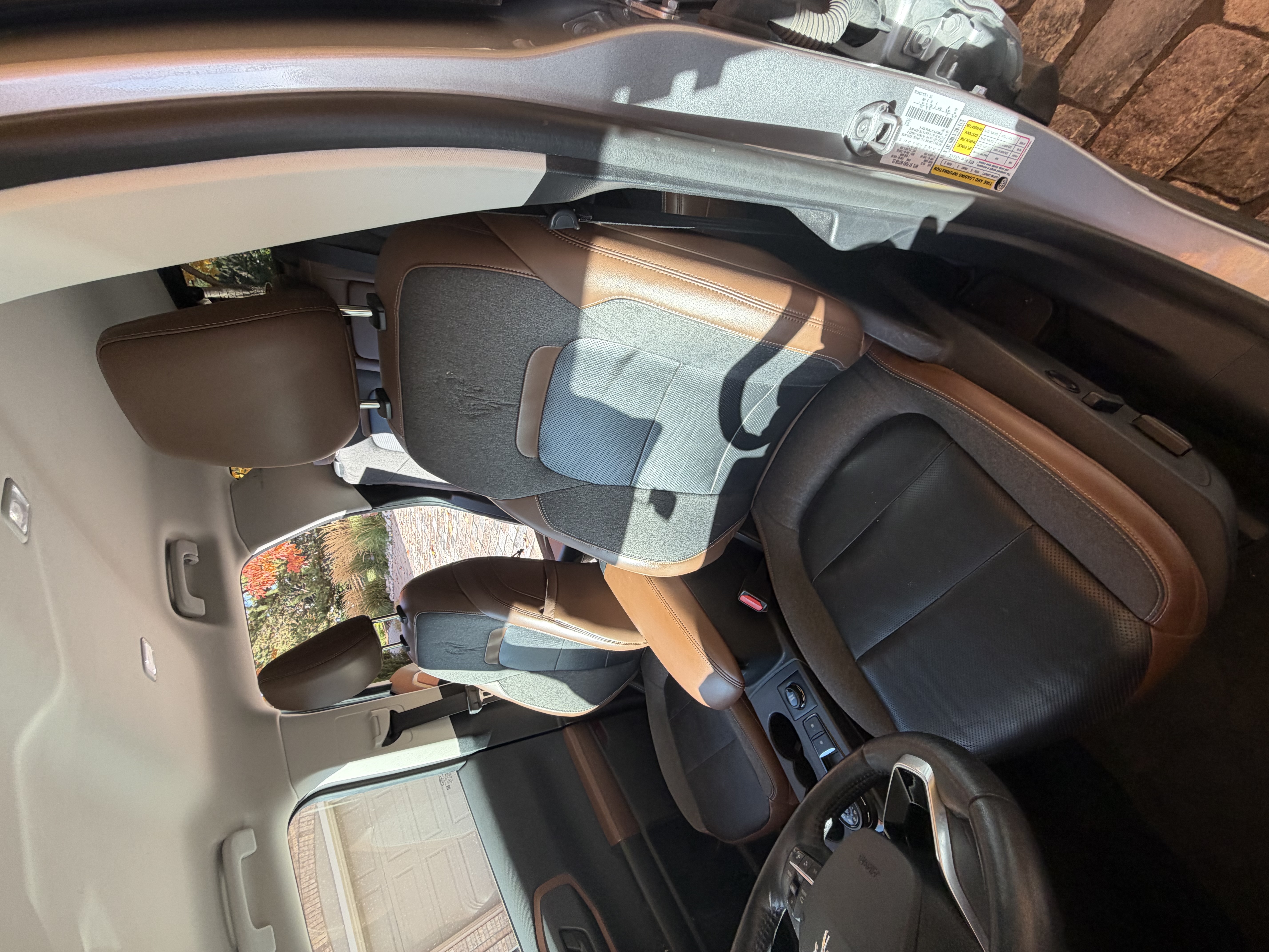 Used 2021 Ford Bronco Sport Outer Banks AWD/4WD image 6