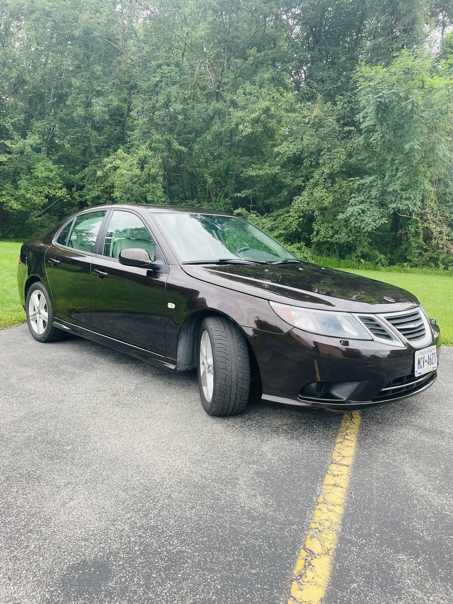 Used 2011 Saab 9-3 Aero AWD/4WD image 12