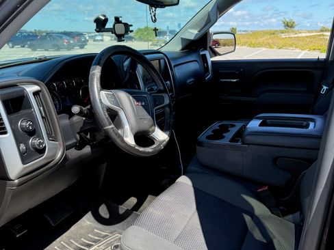 Used 2014 GMC Sierra 1500 SLE w/ SLE Convenience Package image 6