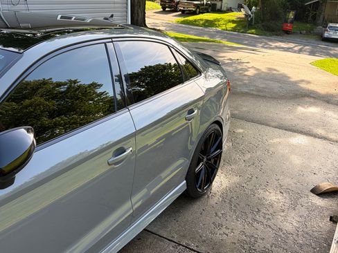 Used 2020 Audi S3 Premium Plus AWD/4WD image 5