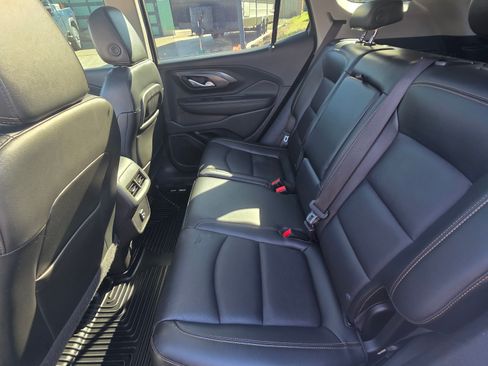 Used 2018 GMC Terrain SLT w/ Infotainment Package II image 10