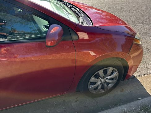 Used 2014 Toyota Corolla LE image 10