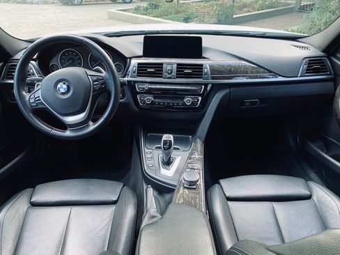 Used 2016 BMW 328d xDrive Wagon image 16