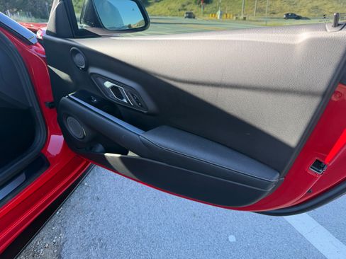 Used 2020 Toyota Supra Launch Edition w/ Driver Assist Package image 16