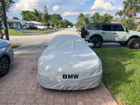 Used 2006 BMW Z4 3.0i image 17