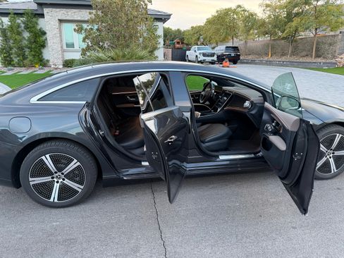 Used 2023 Mercedes-Benz EQS 450+ Sedan image 19