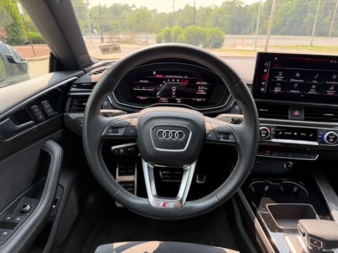 Used 2023 Audi S5 Premium Plus AWD/4WD image 13