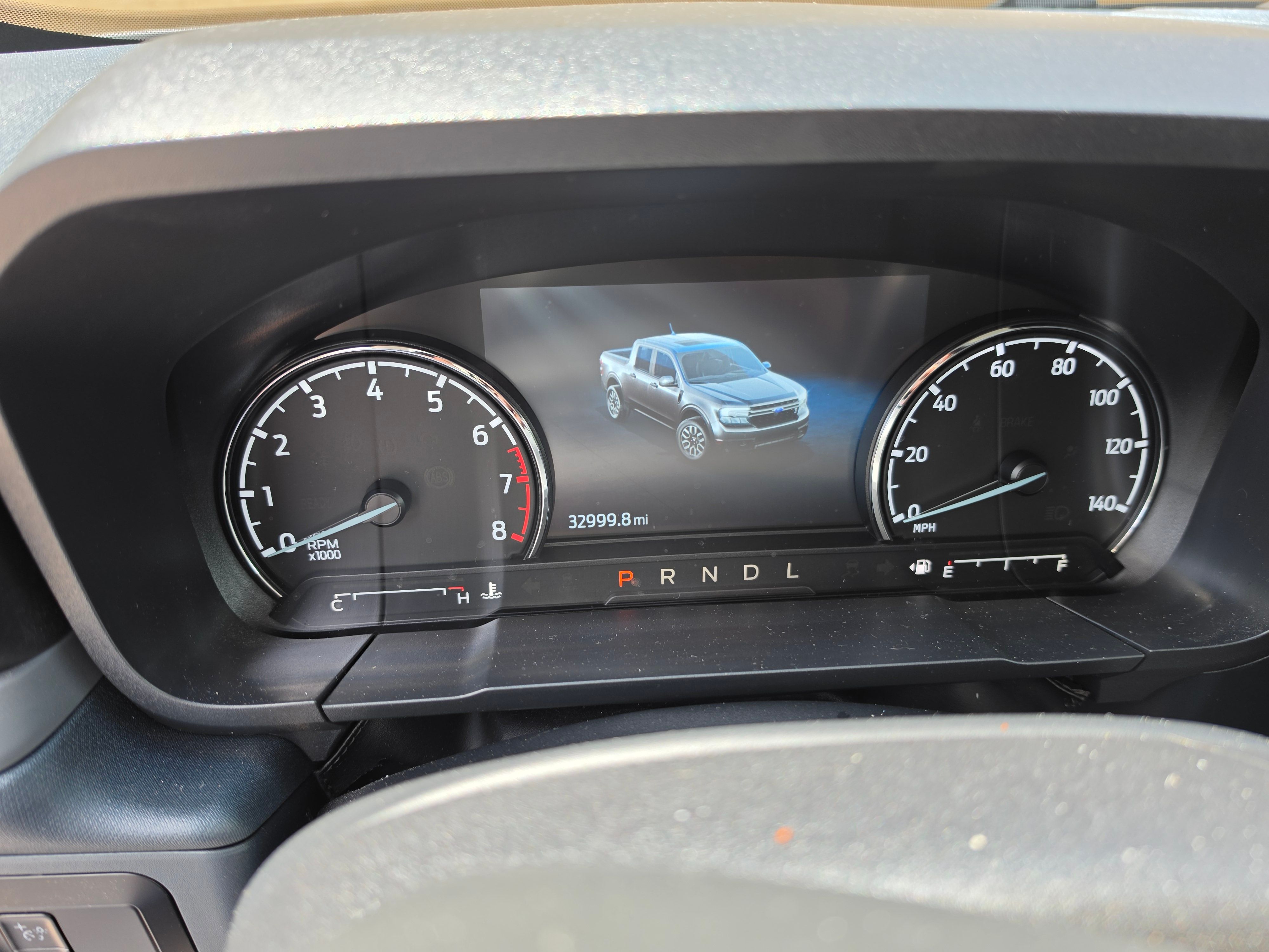 Used 2023 Ford Maverick Lariat w/ Lariat Luxury Package AWD/4WD image 21
