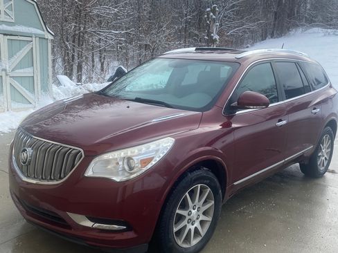 Used 2016 Buick Enclave Convenience image 4