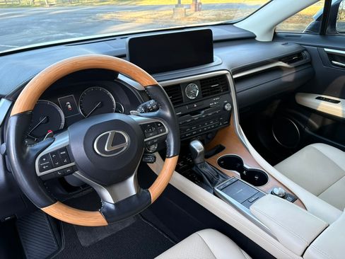 Used 2021 Lexus RX 350 FWD w/ Premium Package image 8