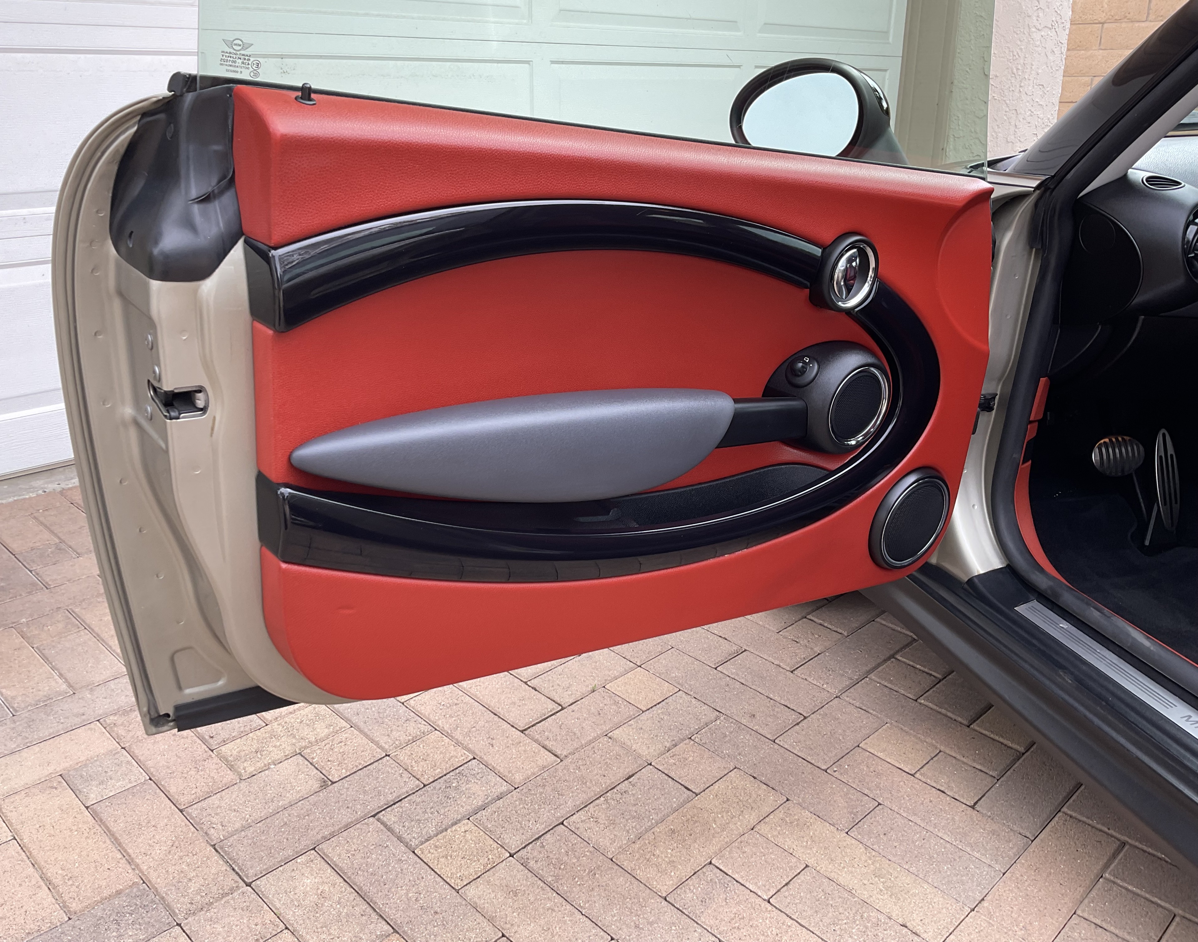 Used 2007 MINI Cooper S FWD image 10