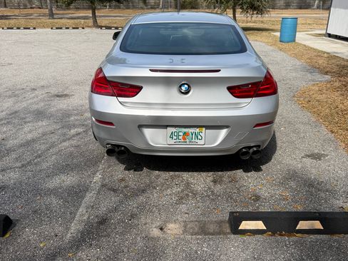 Used 2012 BMW 650i Coupe image 8
