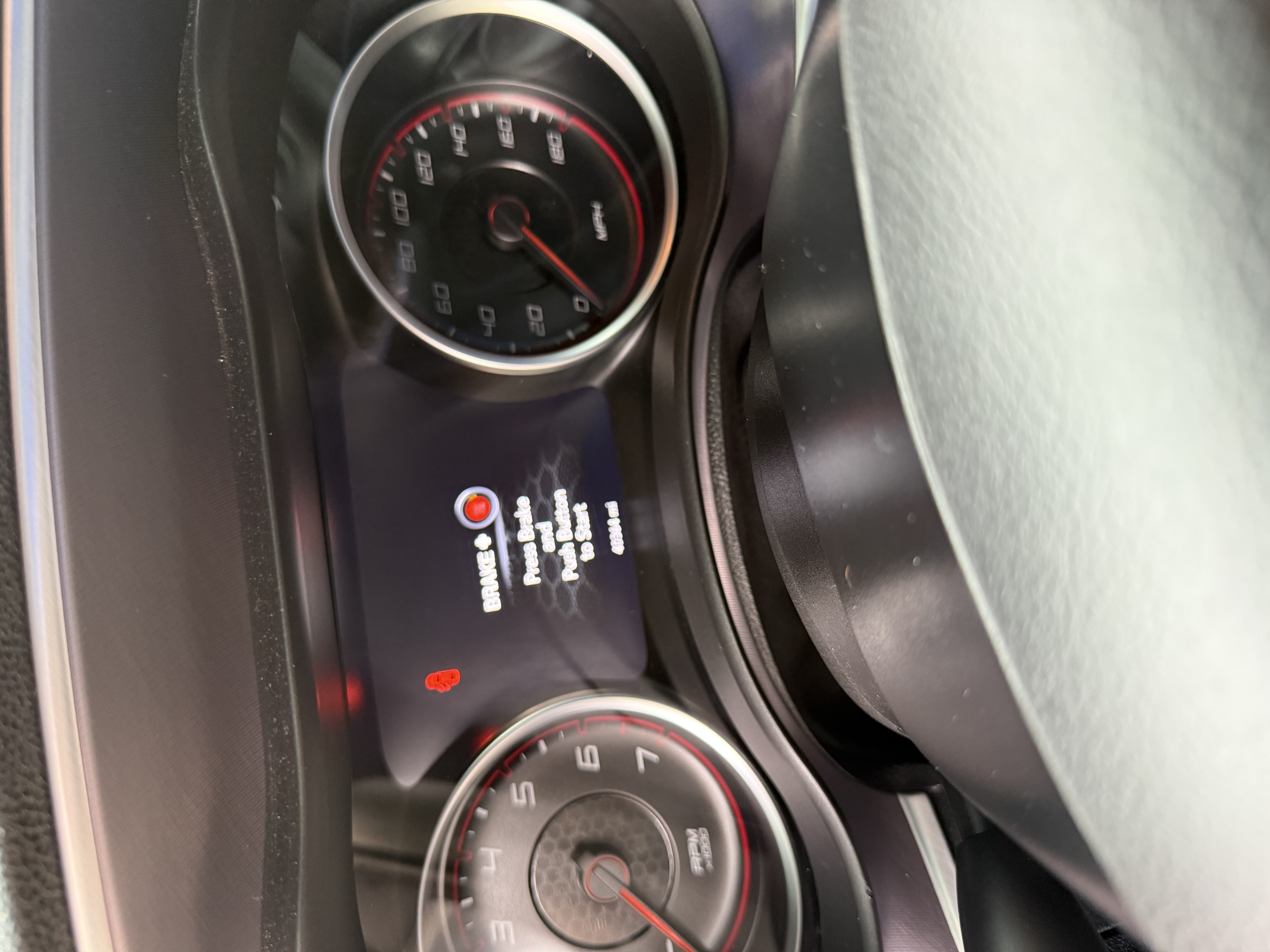 Used 2019 Dodge Charger Scat Pack RWD image 10