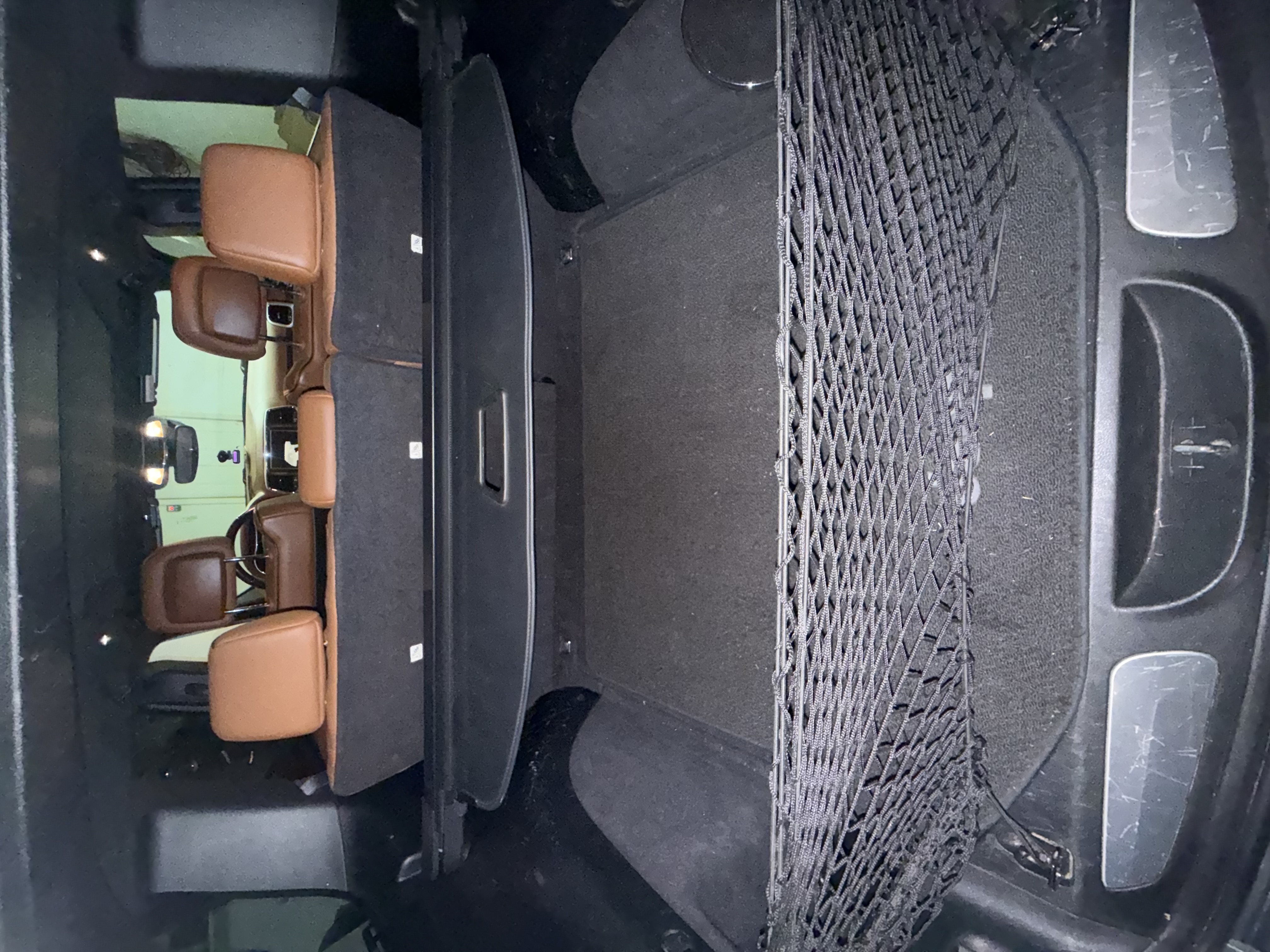 Used 2018 Jeep Grand Cherokee Summit w/ Skid Plate Group AWD/4WD image 13