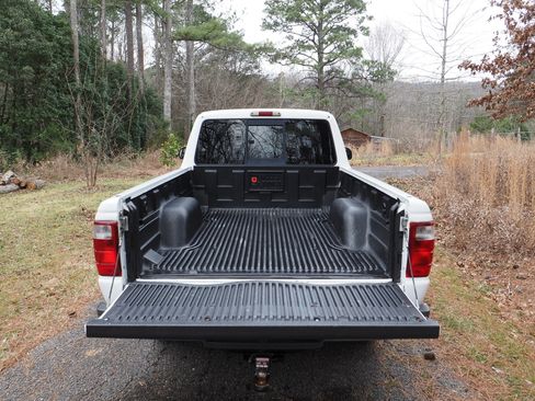 Used 2001 Ford Ranger 2WD Regular Cab image 9