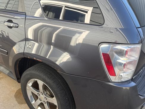 Used 2007 Chevrolet Equinox LT image 9