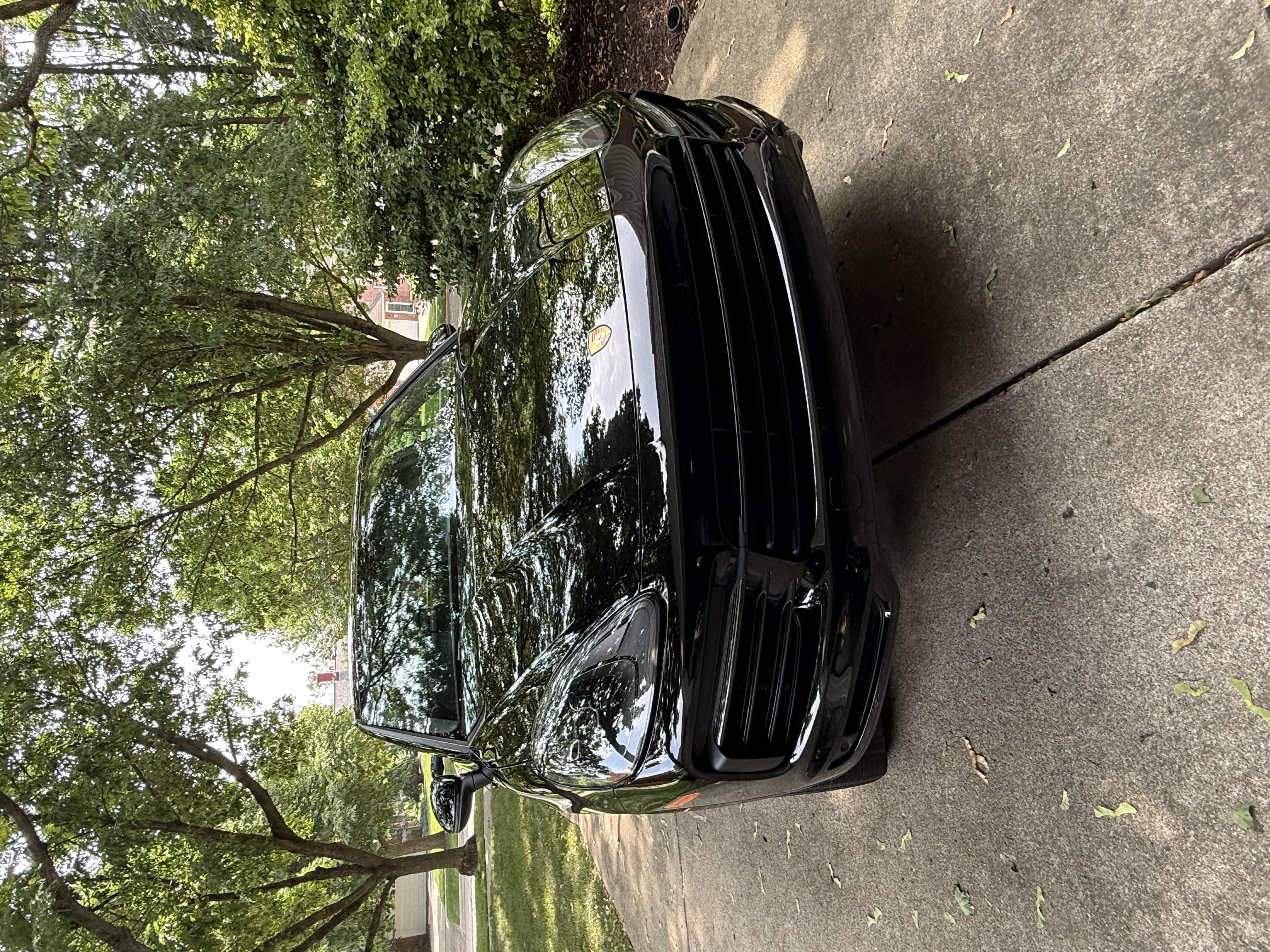 Used 2020 Porsche Cayenne AWD/4WD image 2