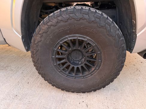 Used 2023 Toyota Tundra SR5 image 14