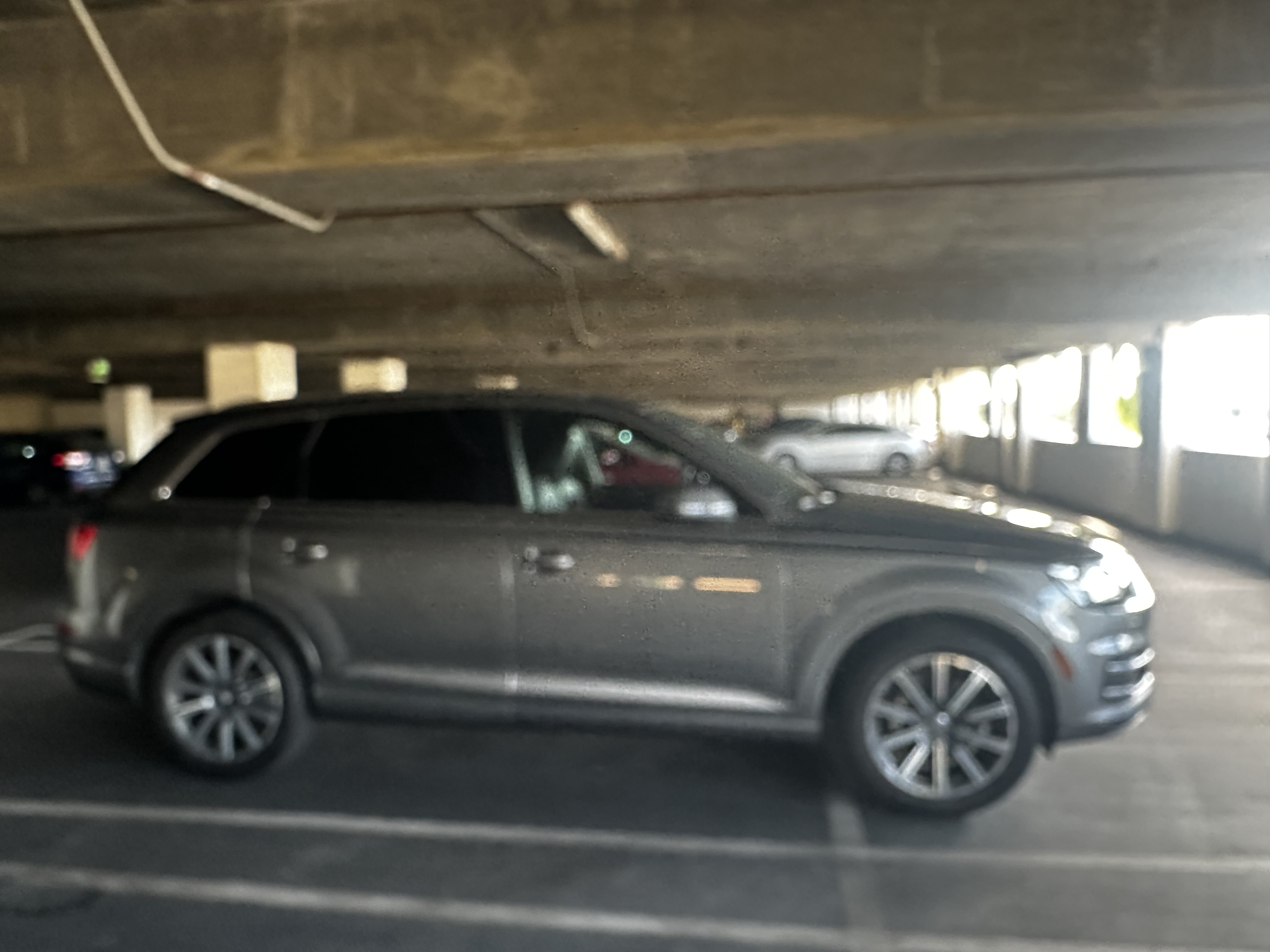 Used 2017 Audi Q7 3.0T Premium Plus AWD/4WD image 4