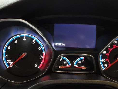 Used 2016 Ford Focus RS image 23