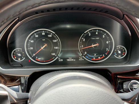 Used 2016 BMW X6 sDrive35i w/ M Sport RWD image 8