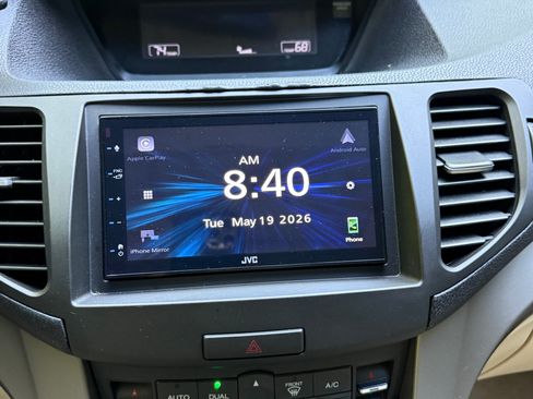 Used 2010 Acura TSX Sedan FWD image 22