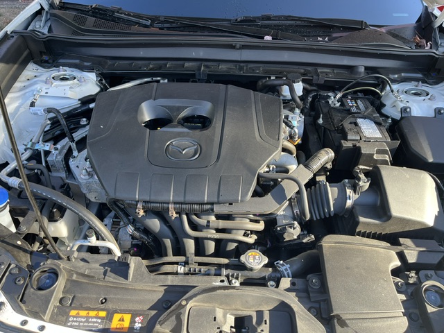 Used 2023 MAZDA CX-30 AWD 2.5 S image 15