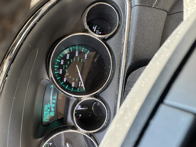 Used 2015 Buick Enclave Leather FWD image 4