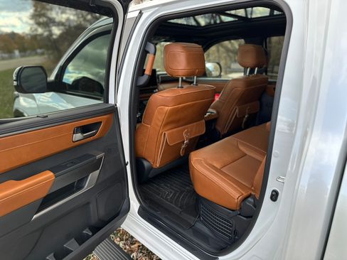 Used 2024 Toyota Tundra 1794 Edition image 17